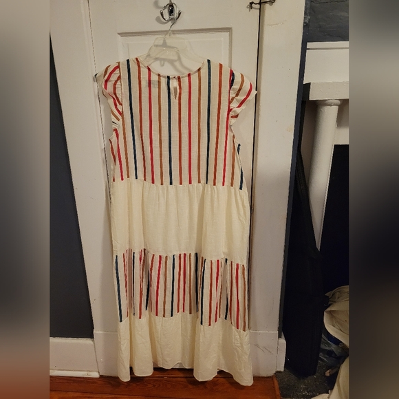 Margaux Riviera Dress XL With Pockets - Picture 2 of 5